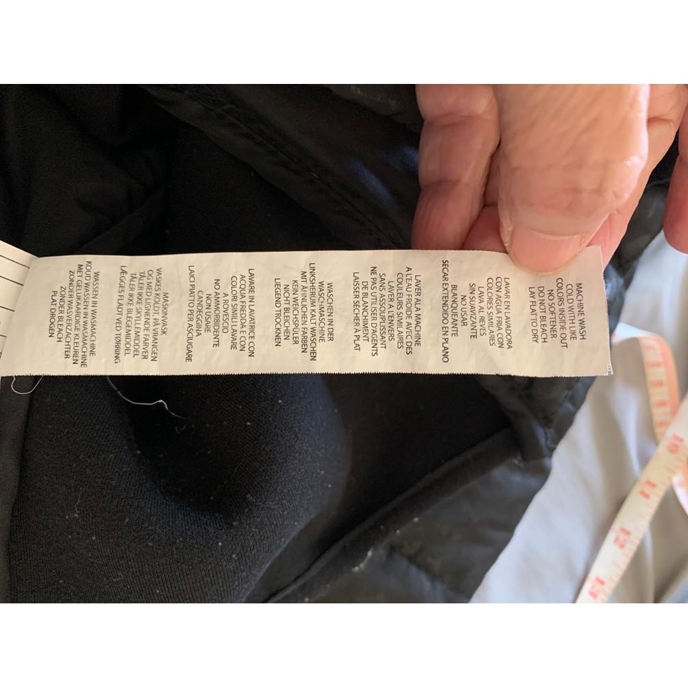Fabletics women’s jacket - Picture 10 of 10